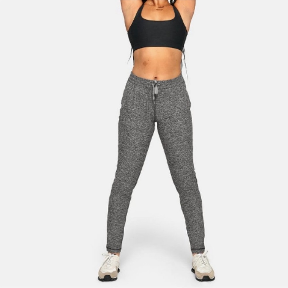 Outdoor Voices Cloudknit Jogger Pants